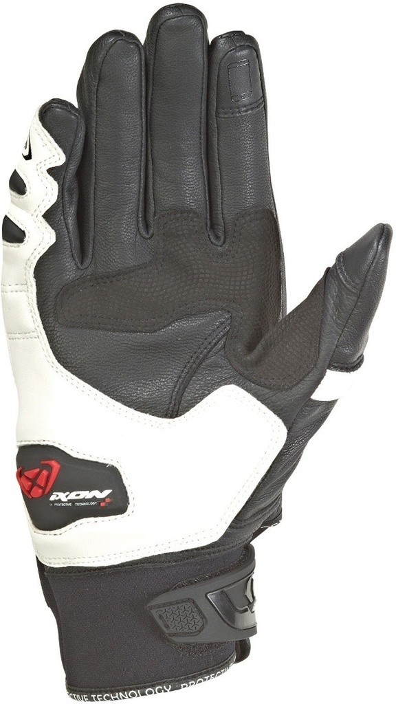 GUANTES DE MOTO IXON RS RING PARA VERANO