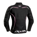 CHAQUETA DE MOTO IXON TRINITY PARA VERANO