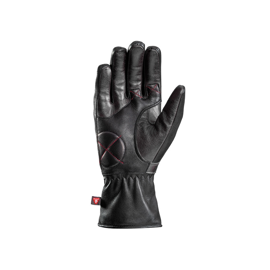 GUANTE MOTO INVIERNO HOMBRE CUERO PRO RANDALL IXON