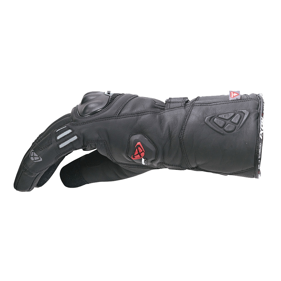 GUANTES IXON PRO SHIFT (PROMO)