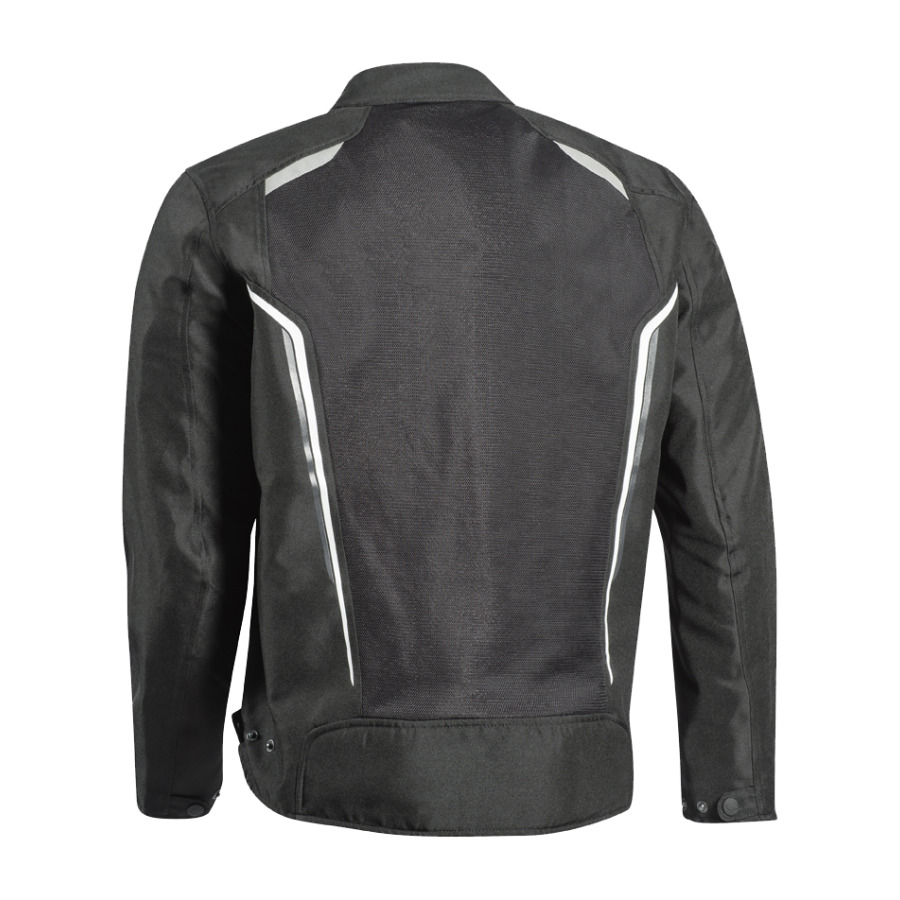 CHAQUETA DE MOTO IXON COOL AIR C PARA VERANO