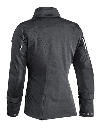 CHAQUETA DE MOTO IXON CHELSEA PARA INVIERNO
