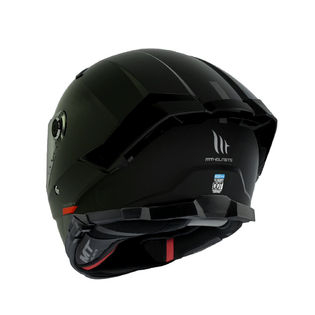 CASCO INTEGRAL MT THUNDER 4 SV