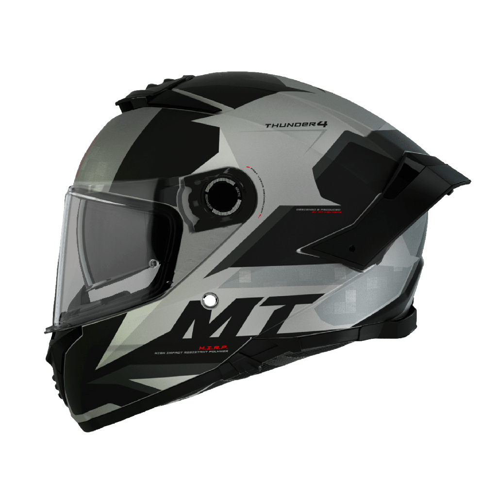 CASCO INTEGRAL MT THUNDER 4 SV EXEO