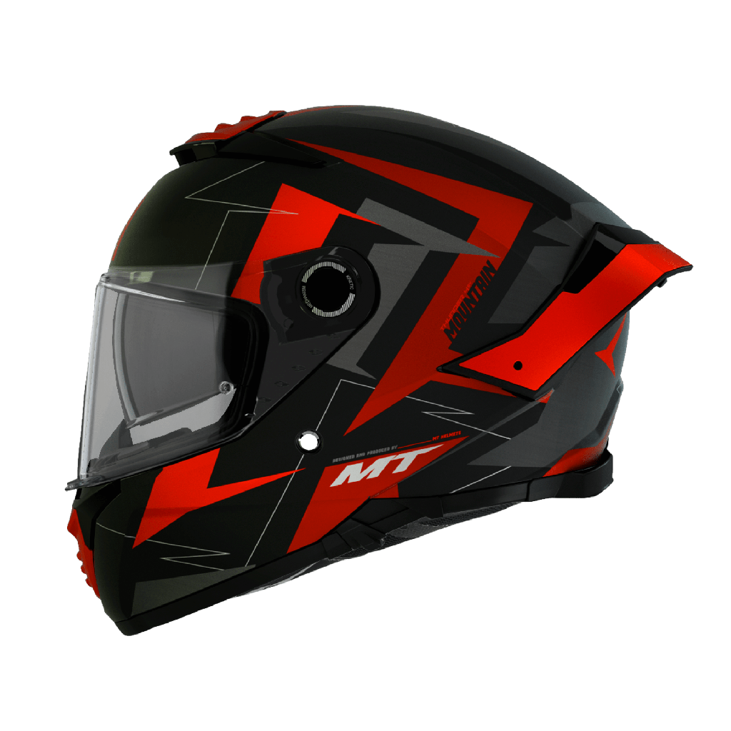 CASCO INTEGRAL MT THUNDER 4 SV MOUNTAIN