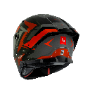 CASCO INTEGRAL MT THUNDER 4 SV MOUNTAIN