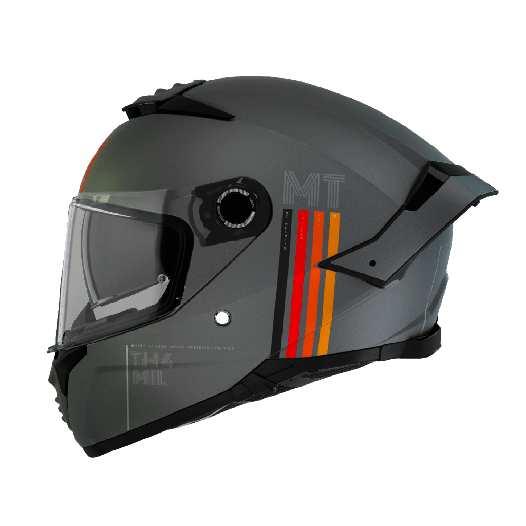 CASCO INTEGRAL MT THUNDER 4 SV MIL