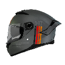 CASCO INTEGRAL MT THUNDER 4 SV MIL