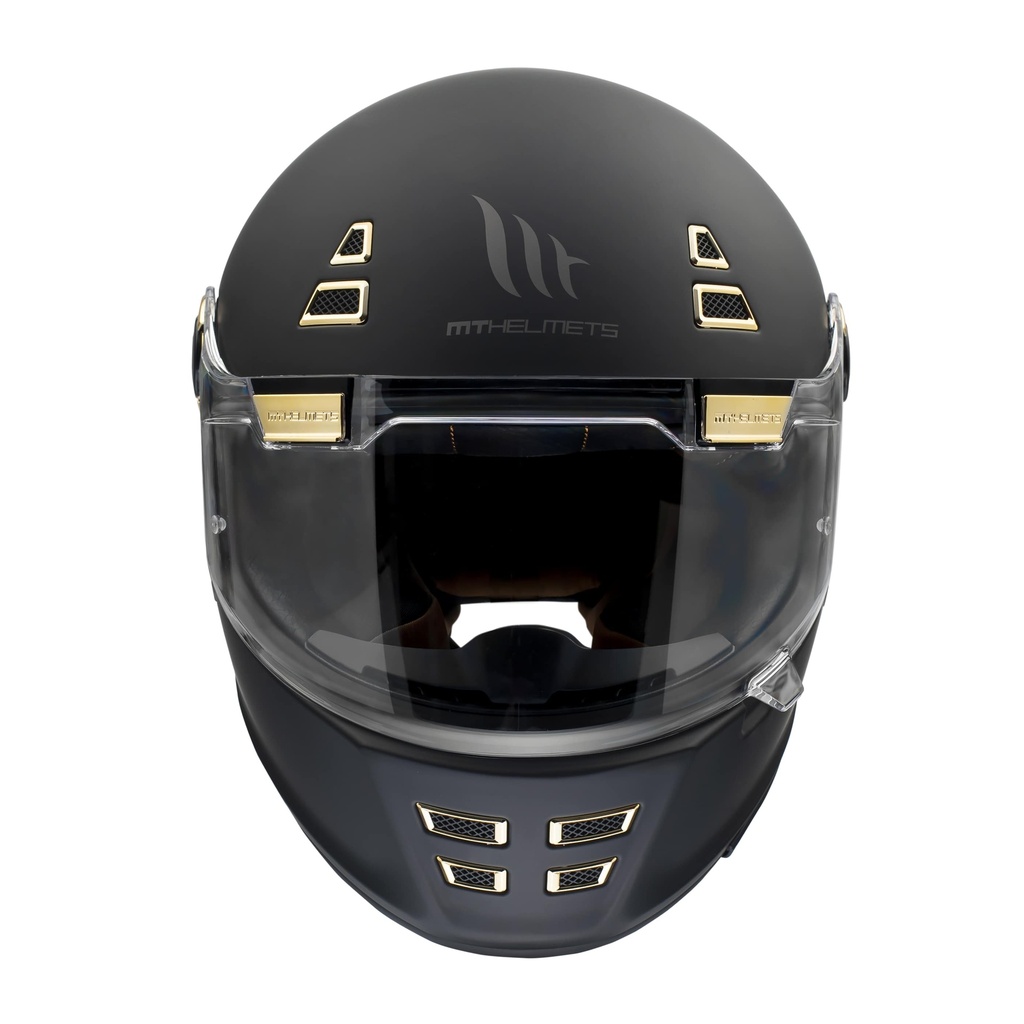 CASCO INTEGRAL MT JARAMA SOLID