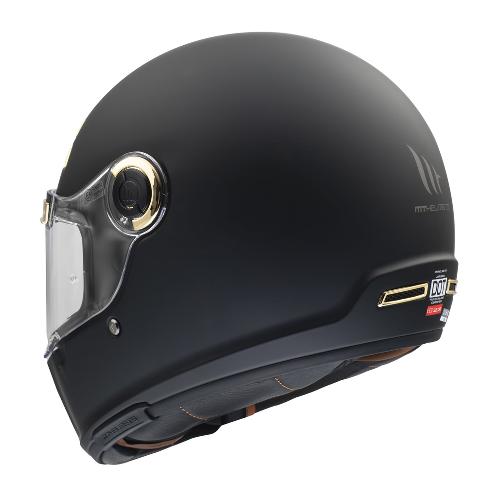 CASCO INTEGRAL MT JARAMA SOLID