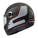 CASCO INTEGRAL MT JARAMA BAUX