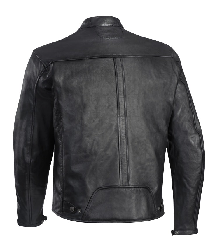 CHAQUETA DE MOTO IXON CRANK C PARA VERANO