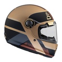 CASCO INTEGRAL MT JARAMA 68TH