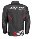 CHAQUETA DE MOTO IXON DRACO PARA VERANO