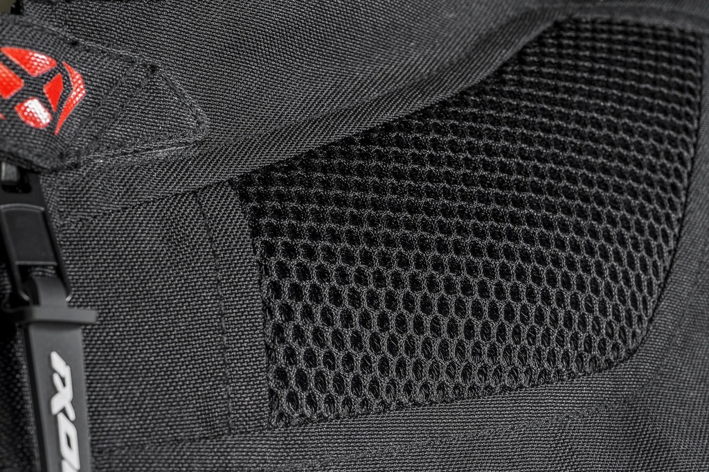CHAQUETA DE MOTO IXON DRACO PARA VERANO