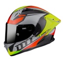 CASCO INTEGRAL MT HELMETS KRE+ PROJECTILE