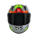 CASCO INTEGRAL MT HELMETS KRE+ PROJECTILE