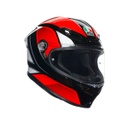 HELMET AGV K6 S AGV  HYPHEN 