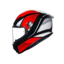 HELMET AGV K6 S AGV  HYPHEN 