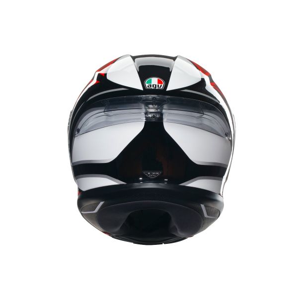 HELMET AGV K6 S AGV  HYPHEN 