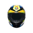 HELMET AGV K6 S JOAN 