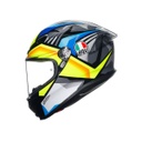 HELMET AGV K6 S JOAN 