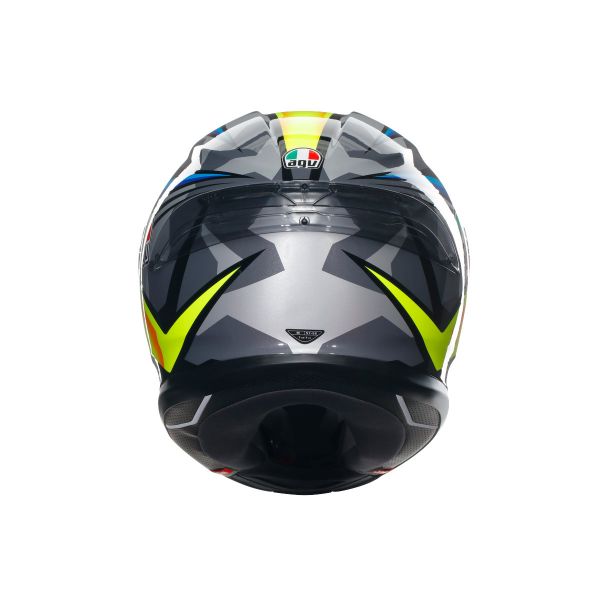 HELMET AGV K6 S JOAN 