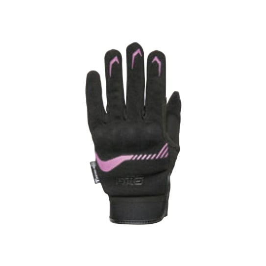 GUANTES DE MOTO GMS JET CITY PARA VERANO