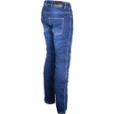 PANTALONES TEJANOS GMS COBRA