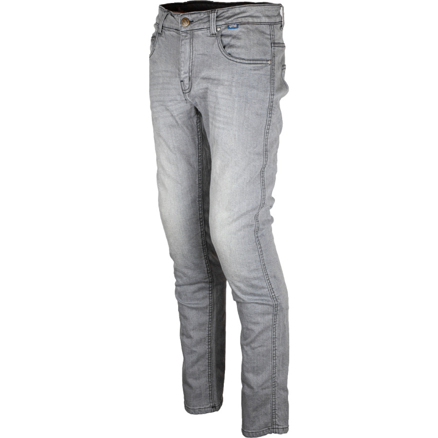 PANTALONES TEJANOS GMS COBRA