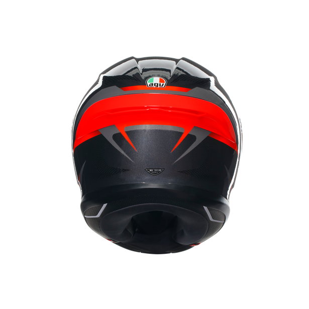 HELMET AGV K6 S  SLASHCUT