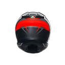 HELMET AGV K6 S  SLASHCUT