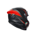 HELMET AGV K6 S  SLASHCUT