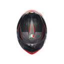 HELMET AGV K6 S  SLASHCUT