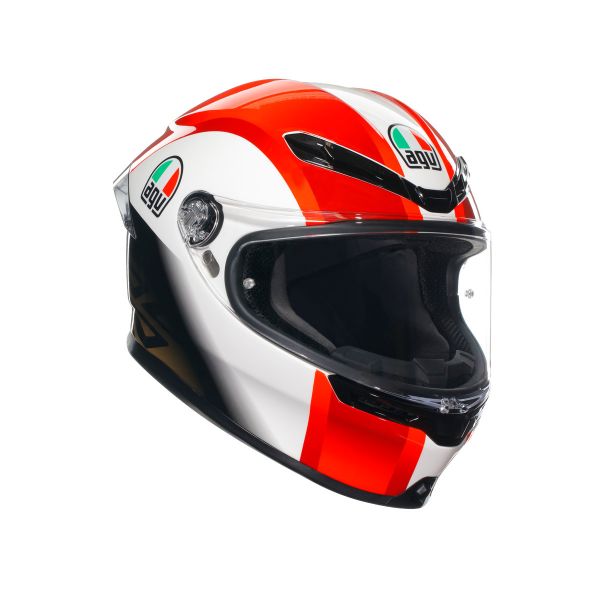 AGV AGV K5 S - Casco integrale apex 46 - Private Sport Shop