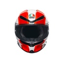 CASCO AGV K6 S SIC58