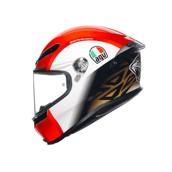 CASCO AGV K6 S SIC58