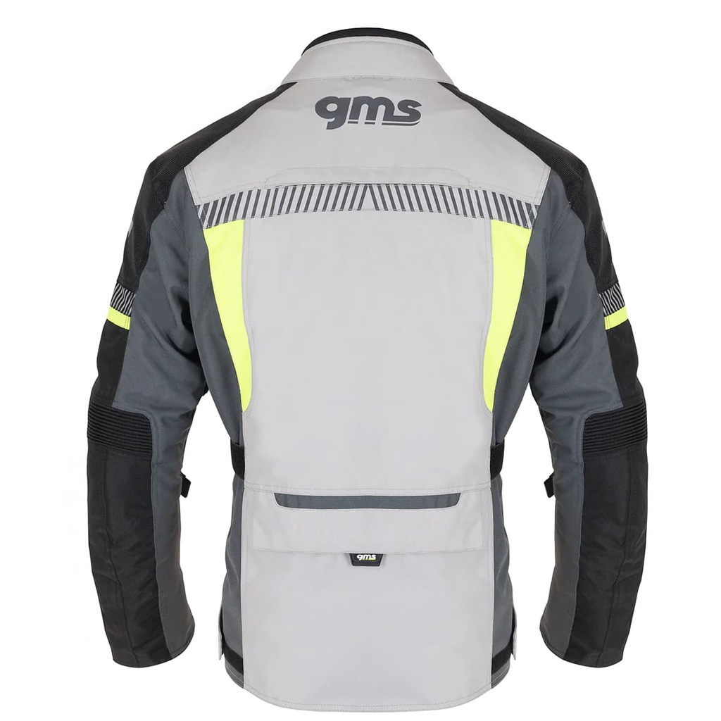 GMS EVEREST JACKET