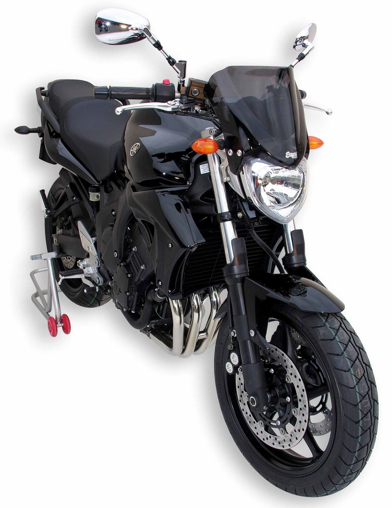 Screen for Yamaha FZ6 S2 2007-2011