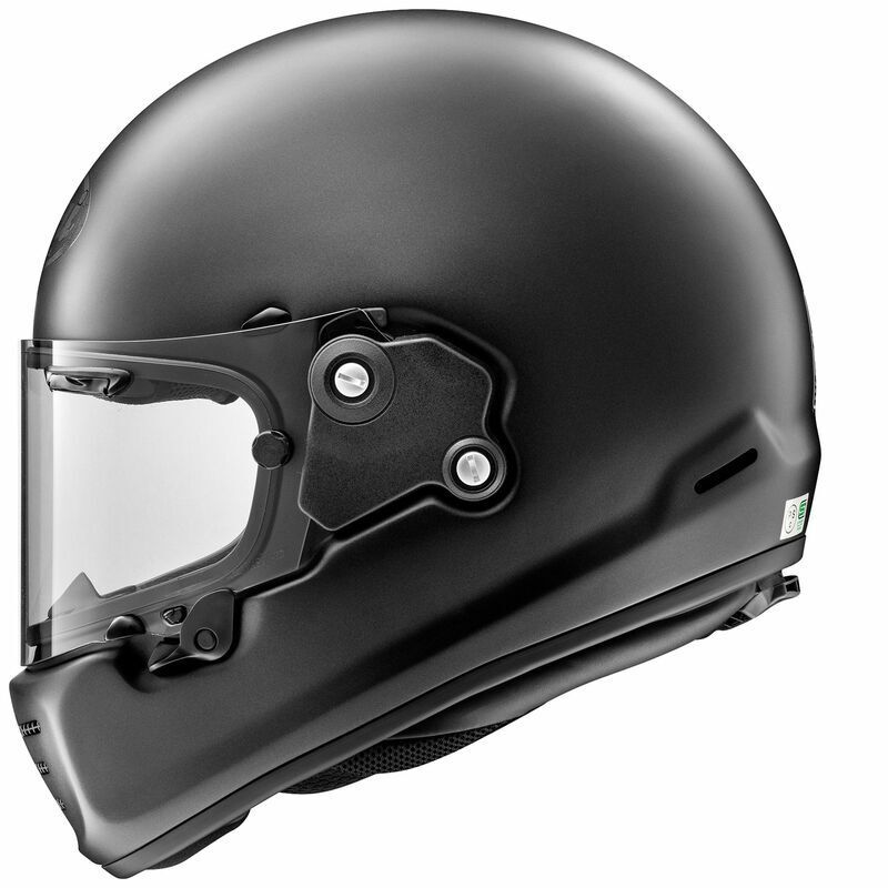 Casco integral ARAI Concept-XE