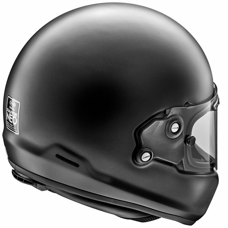 Casco ARAI Concept-XE