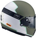 Full-face Helmet ARAI Concept-XE OVERLAND