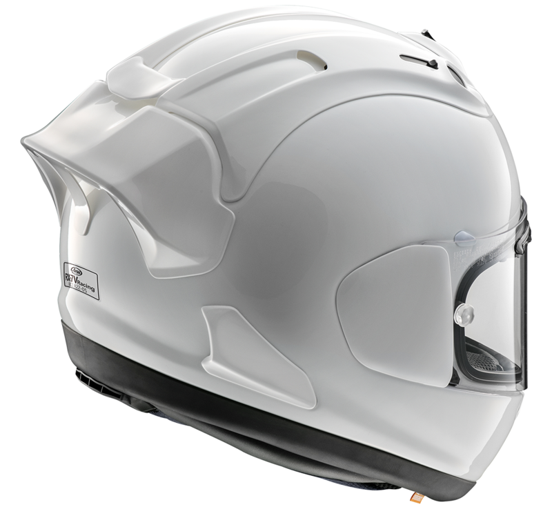 Casco integral ARAI RX-7V EVO (FIM)