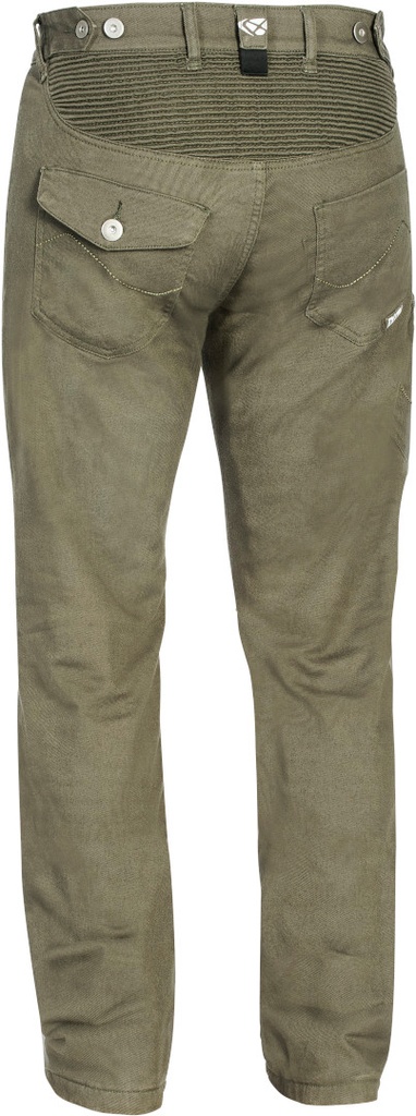 PANTALONES IXON DISCOVERY