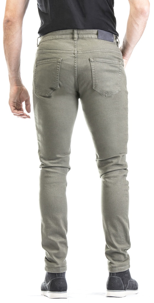 PANTALONES TEJANO IXON FLINT