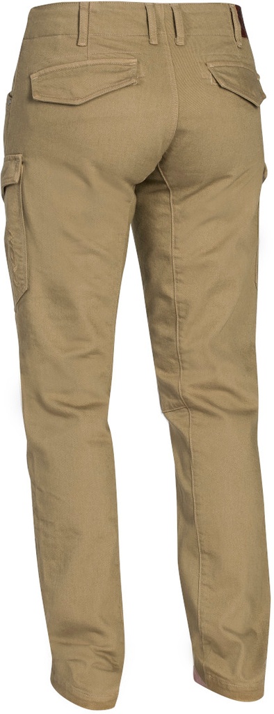 PANTALONES IXON CARGO