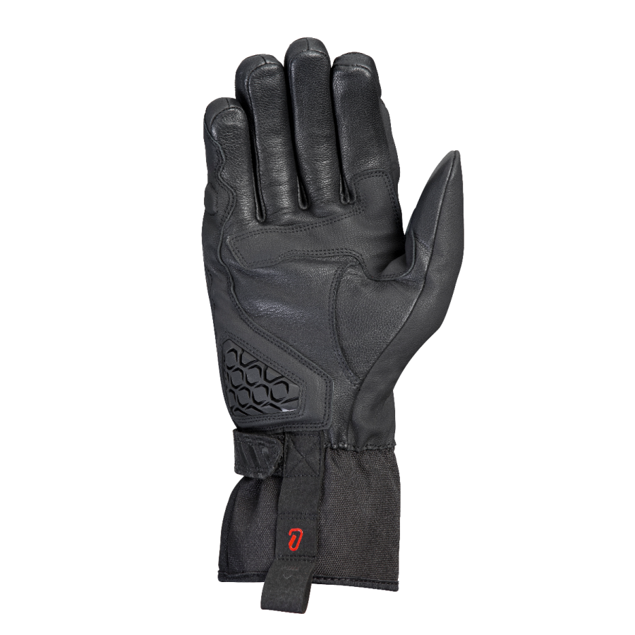 GUANTES DE MOTO IXON MS LOKI PARA INVIERNO