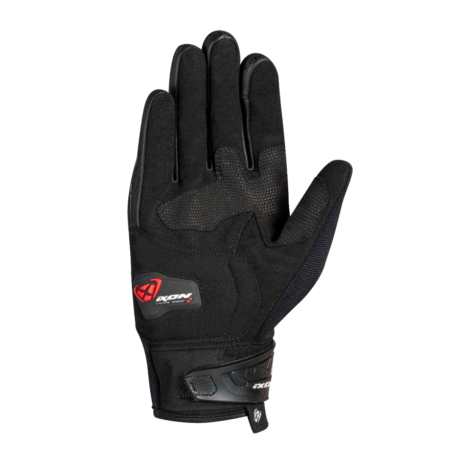 GUANTES DE MOTO IXON RS CHARLY PARA VERANO