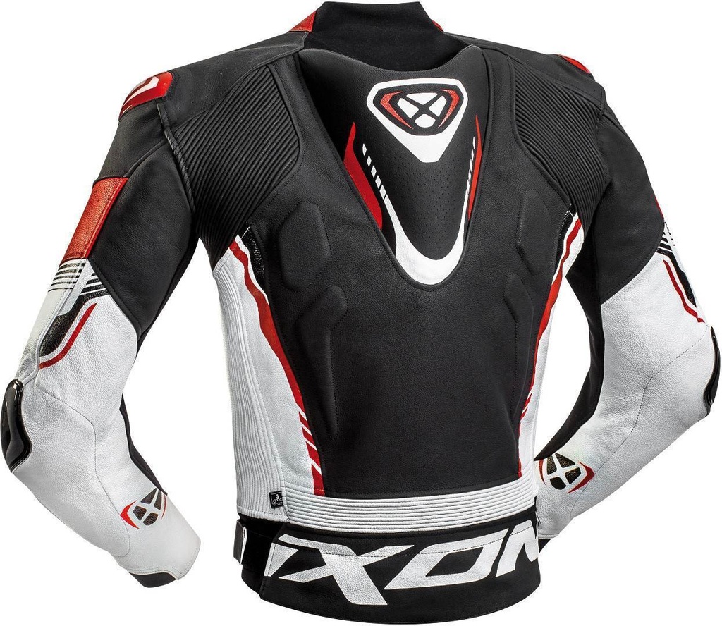 CHAQUETA DE MOTO IXON VORTEX 2 PARA VERANO