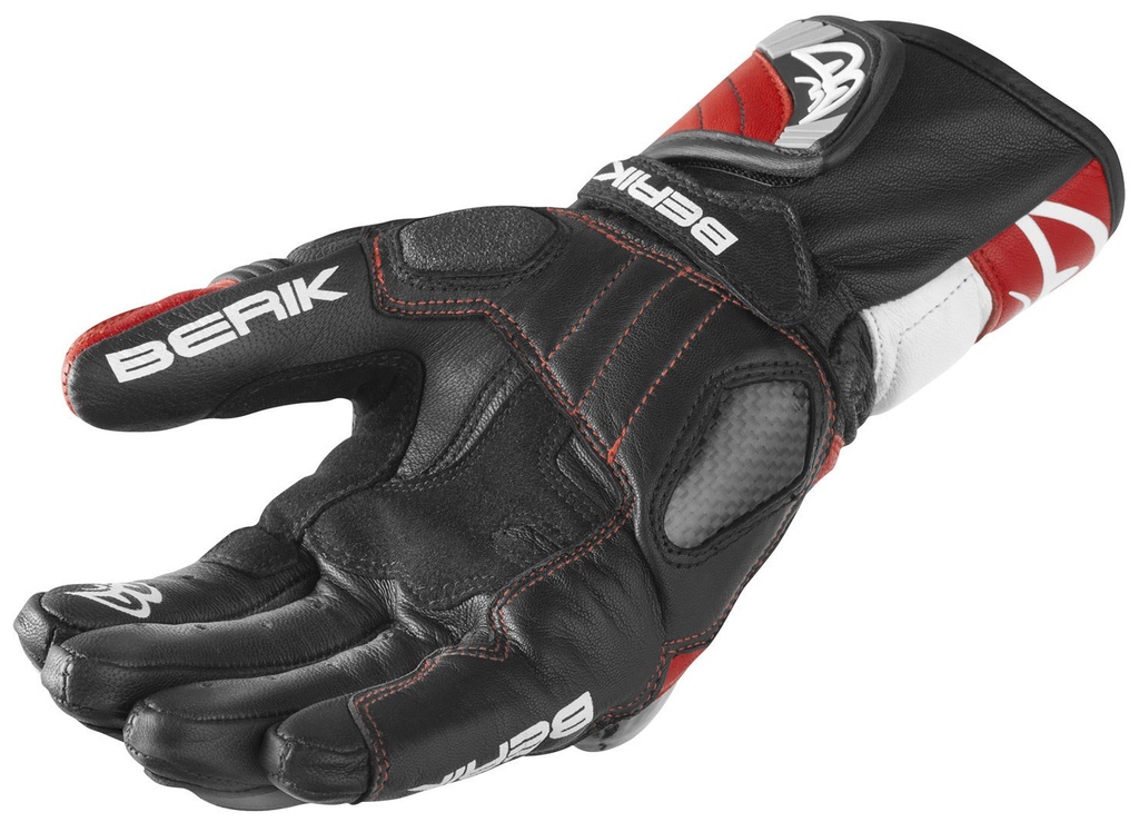 Guantes Berik NAMIB PRO para moto